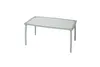 Merxx Gartenmöbelset Carrara 7tlg., 6 Klappsessel taupe, 1 Produktbild-Vorschau 4