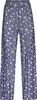 LSCN by Lascana Strandhose blau geblümt Größe 38 Produktbild-Vorschau 1