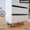WAGNER Transporthilfe OSB PREMIUM 18 mm - 57,5 x 30 x 12 Produktbild-Vorschau 6