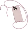 Custodia per iPhone 14 Pro cover con cinturino custodia per Anteprima dell’immagine prodotto 4