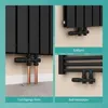 Gartenwasserhahn EMKE Multiblock-Ventilarmaturen für Produktbild-Vorschau 5