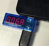 USB Ampere- / Voltmeter 1-fach Produktbild-Vorschau 4