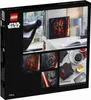 LEGO 31200 Art Star Wars Sithové - umělecký obraz, plakát a Náhled obrázku produktu 13
