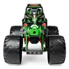 Meccano 6060171, Zestaw do budowania, 5 lat(a), 860 g Podgląd zdjęcia produktu 3