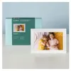Aura Frames Photoframe - Carver - Sea Salt Produktbild-Vorschau 3