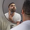 Lamette da barba King C. Gillette Neck - 3 ricariche Anteprima dell’immagine prodotto 3