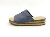Pantofole da donna Rieker 62905-14 blau 39 Anteprima dell’immagine prodotto 39
