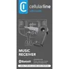 Cellularline Music Receiver - Universale Anteprima dell’immagine prodotto 2