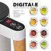Balter Wasserkocher Edelstahl mit Temperatureinstellung Produktbild-Vorschau 5