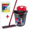 Vileda Zestaw do Sprzątania Ultramax Box z Mopem i Wiadrem Podgląd zdjęcia produktu 5