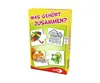 Noris Spiele Was gehört zusammen? - Mitbringspiel; Produktbild-Vorschau 3