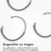 imoshion Magnetisches Milanaise Armband für Google Pixel Produktbild-Vorschau 7