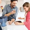 Vodný filter BRITA Marella modrý vrátane 1 filtračnej Náhľad obrázku produktu 20