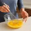 DOCHTMANN Frusta in acciaio inox 30 cm Anteprima dell’immagine prodotto 2