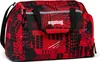 ergobag Sporttasche Sportbag AlarmBärreitschaft rot Produktbild-Vorschau 1