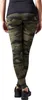 Urban Classics Leggings für Frauen Disden tarngrün XS Produktbild-Vorschau 4