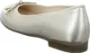 Ara Ballerina SARDINIA, Glattleder, Gold, Damen Produktbild-Vorschau 14