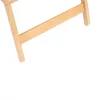 Stolik składany taca TOPFANN 44x27x5,5 cm Podgląd zdjęcia produktu 2
