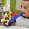 HASBRO - Transformers Mixmashers figúrka BUMBLEBEE Náhľad obrázku produktu 7