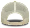 Gorra New Era 9FORTY estilo trucker, con detalle de parche Vista previa de la imagen del producto 5