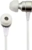 Grundig Bluetooth-Kopfhörer - Mikrofon - mit Magnet - Weiß Produktbild-Vorschau 1