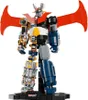 Kit meccanico Mazinger Z 38 cm Anteprima dell’immagine prodotto 7