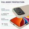 kwmobile Handyhülle für Apple iPhone 18 Pro / iPhone 17 Pro Produktbild-Vorschau 4