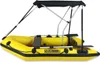 Bimini Top Sonnenverdeck Sonnendach Bootsverdeck Verdeck Produktbild-Vorschau 2