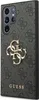 Guess Guhcs22L4Gmggr S908 S22 Ultraszary/Grey Hardcase 4G Anteprima dell’immagine prodotto 2
