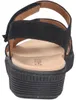 Gabor Damen Sandale schwarz Größe EUR 39 Produktbild-Vorschau 7