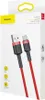 Kabel Baseus Cafule Cable heavy-duty nylonový kabel USB / Náhled obrázku produktu 18