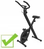 Składany rower treningowy Malatec 9643 Podgląd zdjęcia produktu 6