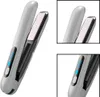 USB Haarglätter Lockenstab 2-in-1, Keramik Beschichtung, Produktbild-Vorschau 1