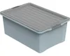 Stapelbox Compact Eco DIN A3 38l blau Podgląd zdjęcia produktu 1