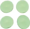 GLOREX 6 8601 307 GLOREX Muggelsteine grün Glasnuggets Ø Anteprima dell’immagine prodotto 2