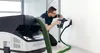 Aspiratore mobile a batteria Festool CLEANTEC CTLC MIDI Anteprima dell’immagine prodotto 25
