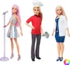 Barbie GTN65 fashion doll Anteprima dell’immagine prodotto 18