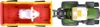Dickie ABC Fendti Animal Trailer Produktbild-Vorschau 7