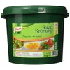Knorr Salatkrönung Paprika Kräuter Großpackung für Gastro Produktbild-Vorschau 1