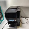 Siemens EQ700 TP713R09 Espresso machine Black Produktbild-Vorschau 19