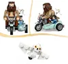 LEGO® Harry Potter 76443 Hagrid a Harryho jízda na motorce Náhled obrázku produktu 33