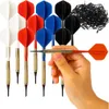 Set di frecce Trizand 12 pezzi + punte 26100 Anteprima dell’immagine prodotto 1