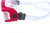 Bestway Occhiali subacquei TIGER - mix di 3 colori (rosso, Anteprima dell’immagine prodotto 12