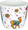 KÖNITZ 1120572308 Becher Colourful Animals - Lama - 425 ml Produktbild-Vorschau 4
