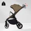 BabyLux ROMBO Kinderwagen Leichte Kinderwagenabdeckung Produktbild-Vorschau 13