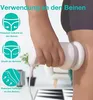 Cellulite Massagebaste Elektrisch, Anti -Bauch, Gesäß, Produktbild-Vorschau 5