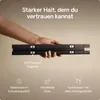 Desktronic Canalina magnetica per cavi da scrivania, Anteprima dell’immagine prodotto 8