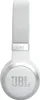 JBL Live 670NC Wireless Headphones Bluetooth jack White - Produktbild-Vorschau 5