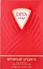 Emanuel Ungaro Diva Rouge Eau de Parfum pour femme 100ml Anteprima dell’immagine prodotto 7