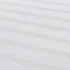 Maison Exclusive - Bettmatratze mit Matratze Creme 120 x Produktbild-Vorschau 9